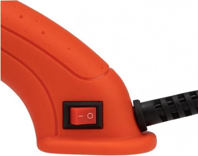 Пистолет термоклеевой сетевой REXANT ЭКСПЕРТ 12-1511 - изображение 4