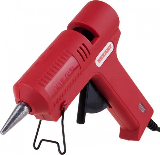 Пистолет термоклеевой сетевой REXANT 12-0113 без кнопки - изображение 3
