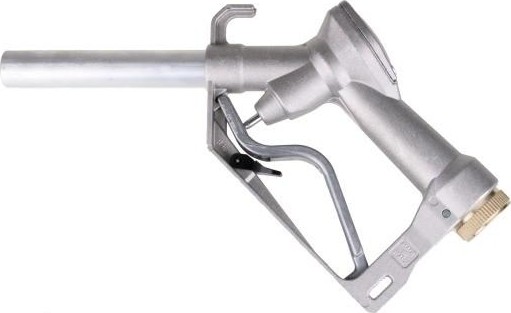 Пистолет топливозаправочный PIUSI SELF 2000 1IN GAS F00641130 F00641130