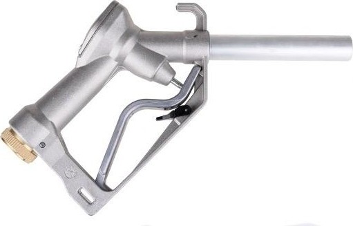 Пистолет топливозаправочный PIUSI SELF 2000 1IN GAS F00641130 F00641130 - изображение 3