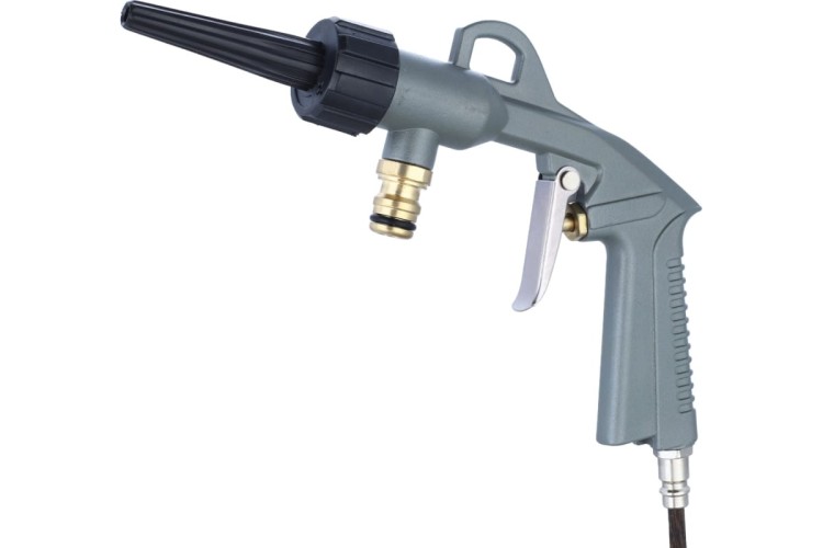 Пистолет ZITREK ZKWG02 моющий без бачка 018-1089