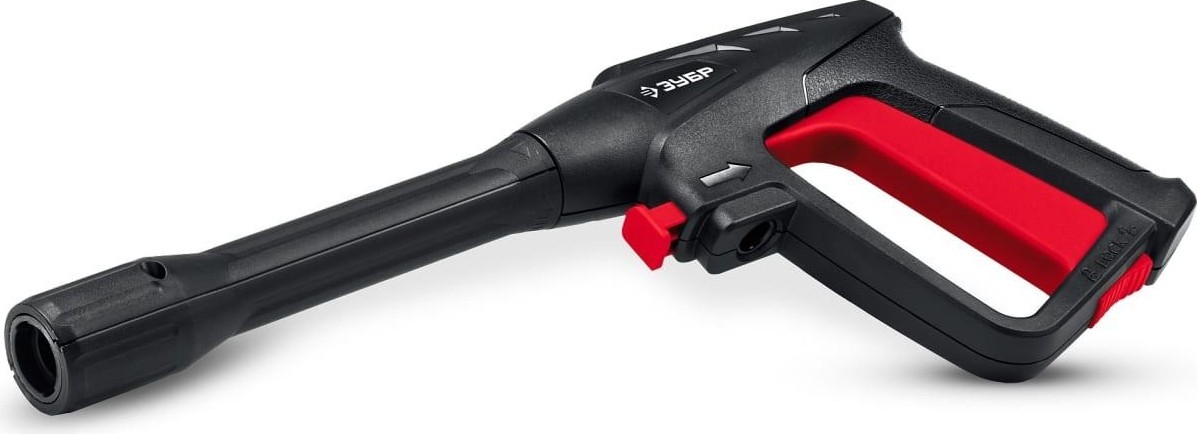 Пистолет ЗУБР МИГ-180 для минимоек 70410-180