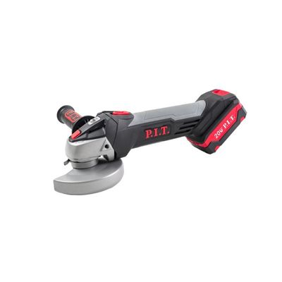 Станок для заточки цепи P.I.T. MCG-1108 (85Вт, 5500об/мин) - изображение 2