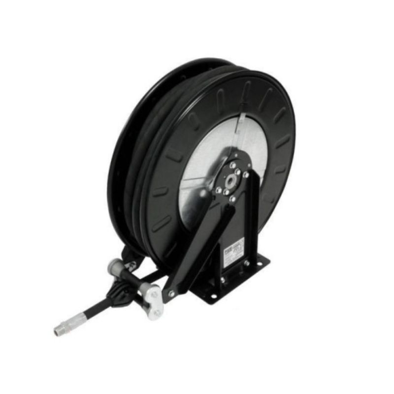 Открытая катушка для масла PIUSI 60 бар, рукав 1/2 ", 20 м HA6020120B