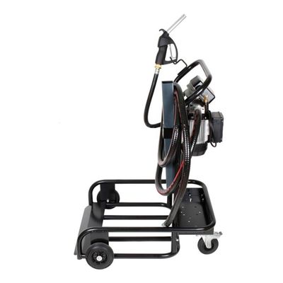 Пневматический солидолонагнетатель PIUSI с насосом 60:1, для бочек 12-16 кг FK0300001 - изображение 5