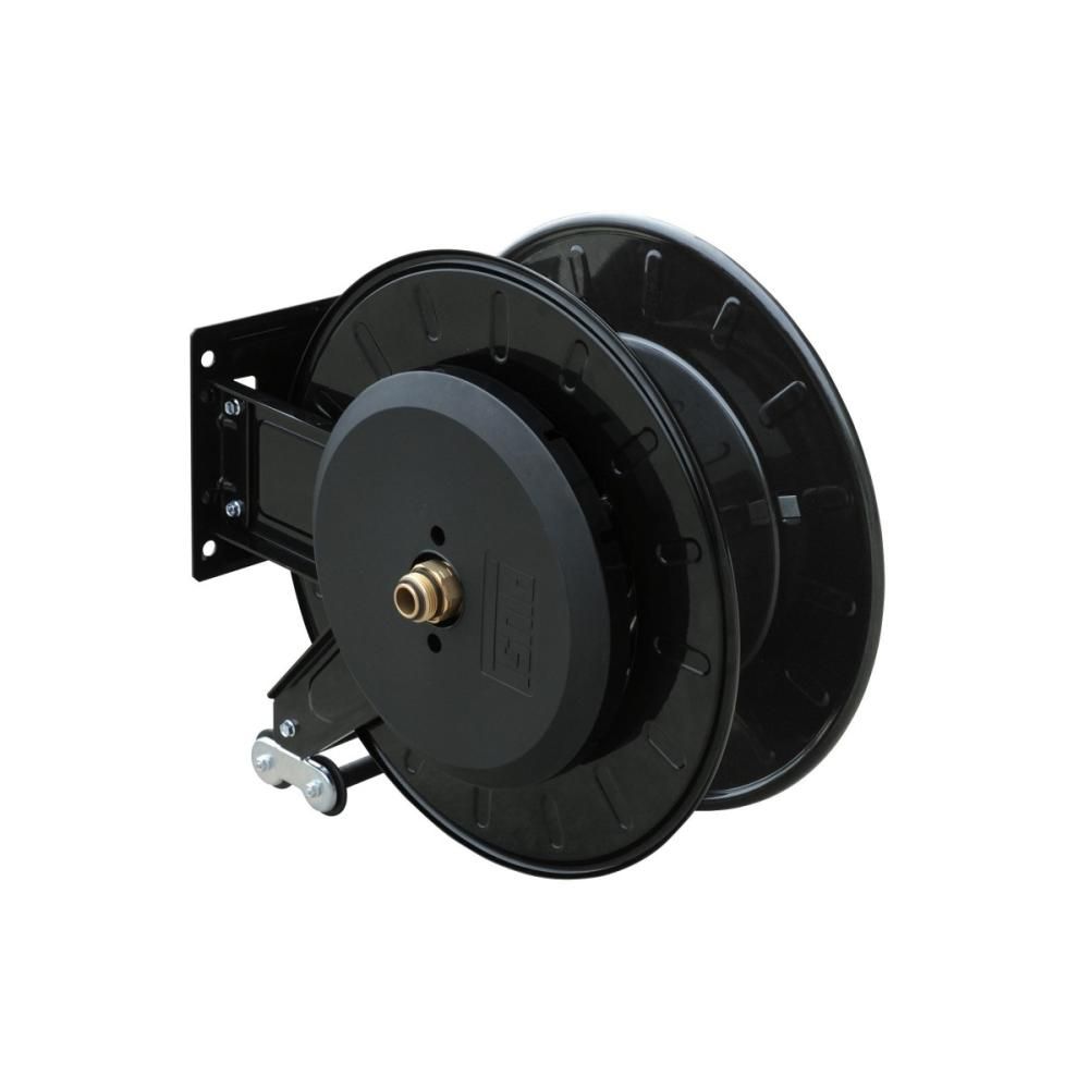 Открытая катушка PIUSI BIG 3/4" для ДТ, макс. длина рукава - 14 м /без рукава/ F0075000A