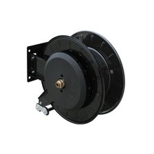 Открытая катушка PIUSI BIG 3/4" для ДТ, макс. длина рукава - 14 м /без рукава/ F0075000A - изображение 2