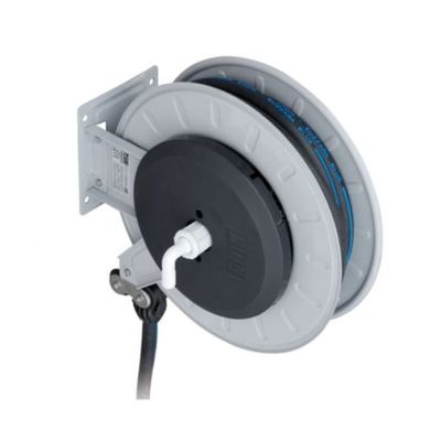 Открытая катушка PIUSI BIG 3/4" для ДТ, макс. длина рукава - 14 м /без рукава/ F0075000A - изображение 4