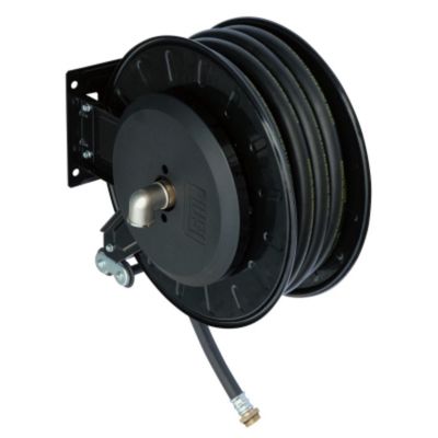 Открытая катушка PIUSI BIG 3/4" для ДТ, макс. длина рукава - 14 м /без рукава/ F0075000A - изображение 8