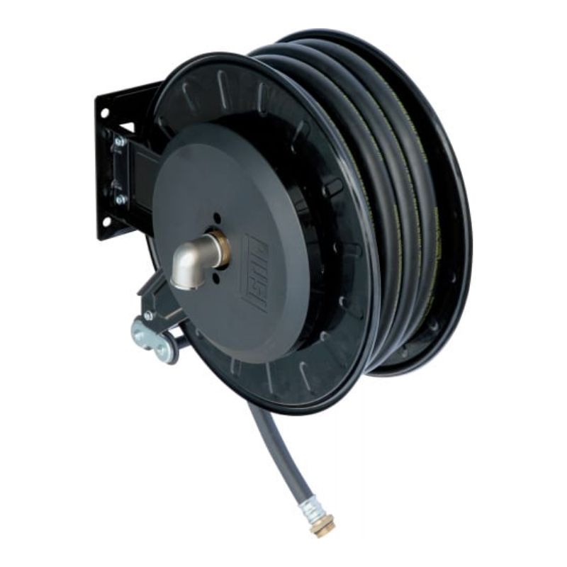 Открытая катушка для ДТ PIUSI BIG рукав: 3/4" x 14 м F0075010B