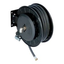 Открытая катушка для ДТ PIUSI BIG рукав: 3/4" x 14 м F0075010B - изображение 2