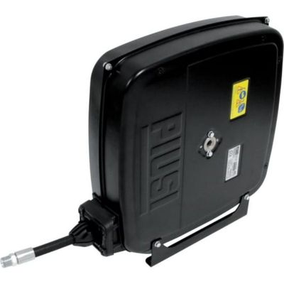 Открытая катушка для ДТ PIUSI BIG рукав: 3/4" x 14 м F0075010B - изображение 6