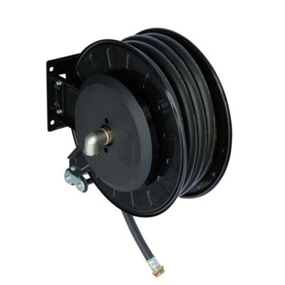 Открытая катушка для ДТ PIUSI BIG рукав: 3/4" x 14 м F0075010B - изображение 7