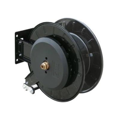 Открытая катушка для смазки PIUSI SMALL рукав: 1/4" x 15 м, 400 бар HA40151400A - изображение 6