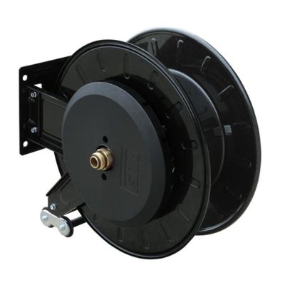Открытая катушка для смазки PIUSI SMALL рукав: 1/4" x 15 м, 400 бар HA40151400A - изображение 7