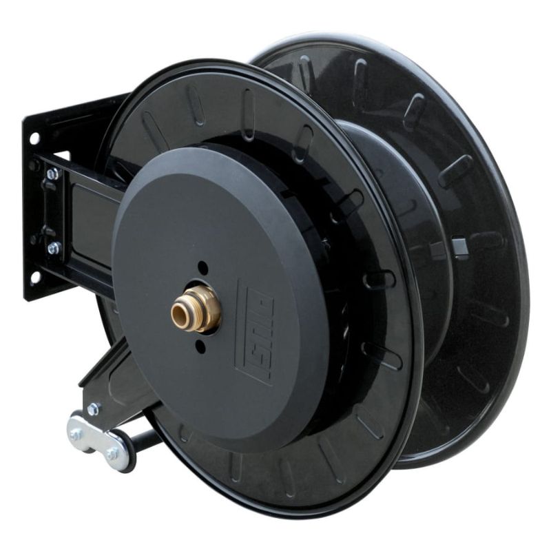 Открытая катушка для ДТ PIUSI SMALL 3/4" максимальная длина рукава - 10 м без рукава F0075008A