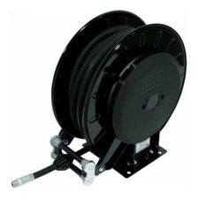 Открытая катушка для смазки PIUSI SMALL рукав: 3/8" x 15 м, 400 бар HA40153800A - изображение 2