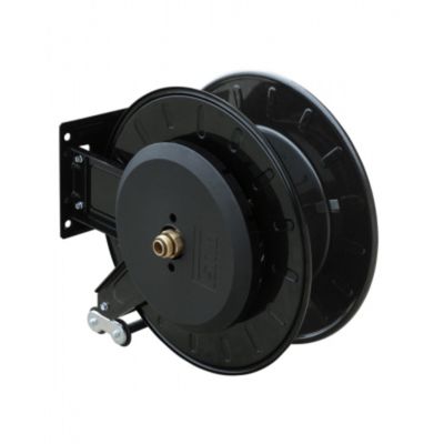 Открытая катушка для смазки PIUSI SMALL рукав: 3/8" x 15 м, 400 бар HA40153800A - изображение 6