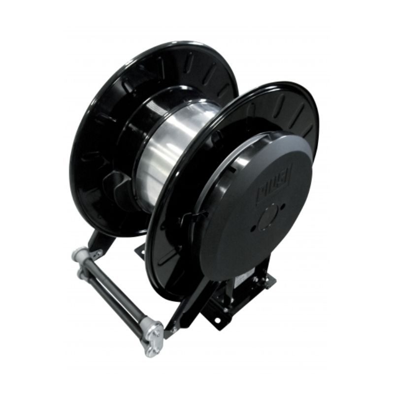 Открытая катушка для ДТ PIUSI XL 1" макс. длина рукава - 15 м, без рукава F0075025A