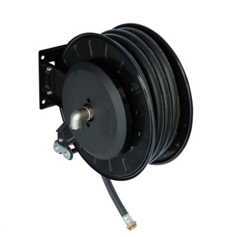 Открытая катушка для дизельного топлива PIUSI XL рукав 1" x 15 м F0075019B