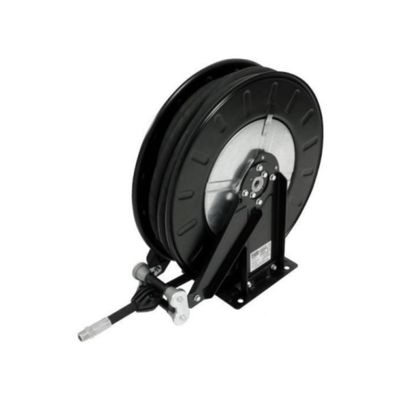 Открытая катушка для дизельного топлива PIUSI XL рукав 1" x 15 м F0075019B - изображение 8