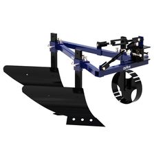 Плуг двухкорпусный навесной СКАУТ PL-225 - изображение 3