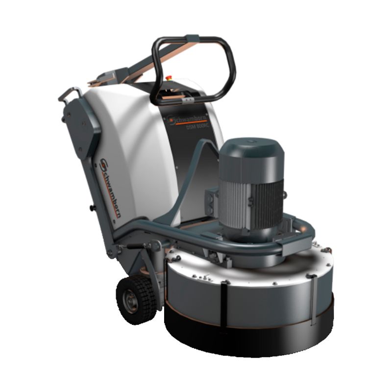 Станок арматурный для гибки и резки GocMakSan MAX 40