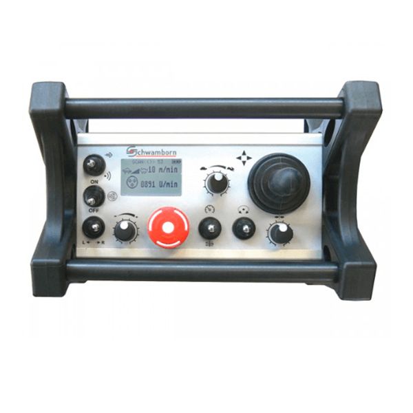 Станок арматурный для гибки и резки GocMakSan MAX 40 - изображение 2