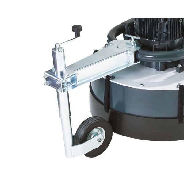 Станок арматурный для гибки и резки GocMakSan MAX 40 - изображение 3