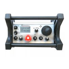 Станок арматурный для гибки и резки GocMakSan MAX 40 - изображение 5