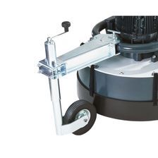 Станок арматурный для гибки и резки GocMakSan MAX 40 - изображение 6