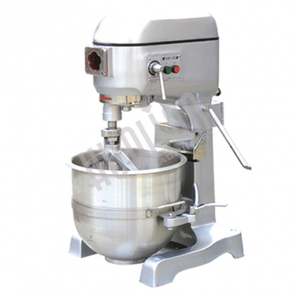 Планетарный миксер SM-401 (с одной дежой)