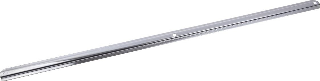 Планка для головок 3/8" без клипс KING TONY 870322 560 мм