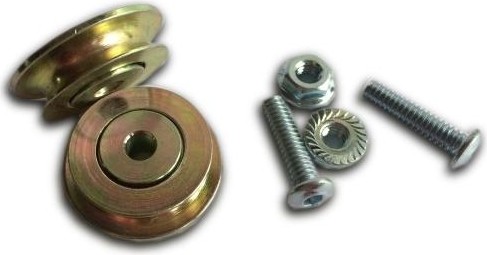 Планка фиксирующая TAPCO 10458 для станка МАХ 3,2 м 10458R