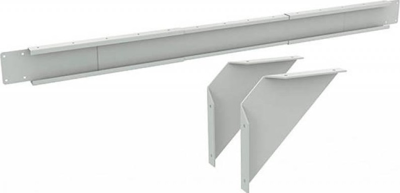 Планка WSh и 2 Косынки WF-2 ПРАКТИК 1600