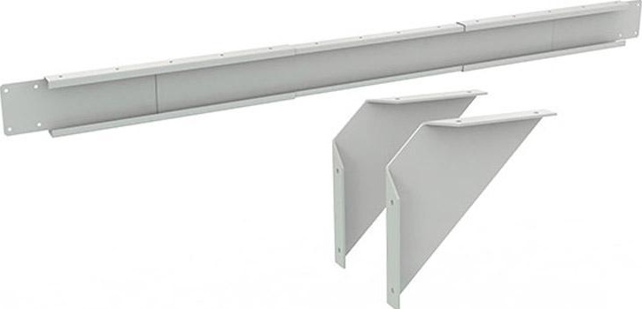 Планка WSh и 2 Косынки WF-2 ПРАКТИК 1200