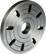 Планшайба JET JE50000910 для BD-7/X7,D-160 мм 50000910