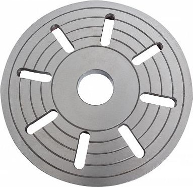 Планшайба JET JE59500111 для BD-11G 59500111