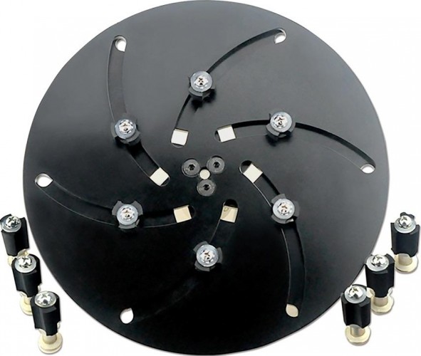 Планшайба регулируемая BELMASH AF250A RA093A