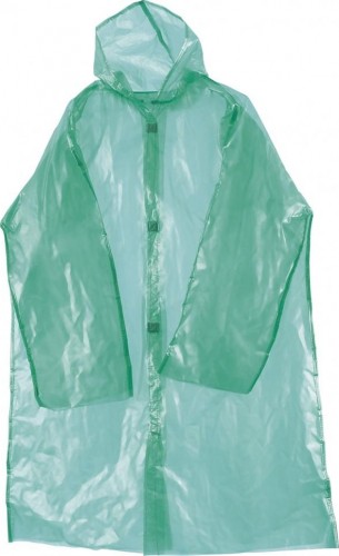 Плащ-дождевик PALISAD СТАНДАРТ универсальный, размер S- XXXL, 44 -60 69519
