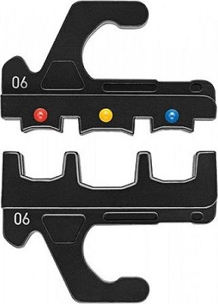 Плашка опрессовочная KNIPEX 973906 KN-973906