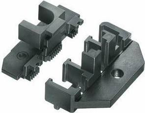 Плашка опрессовочная KNIPEX для штекера типа Western 974970 KN-974970