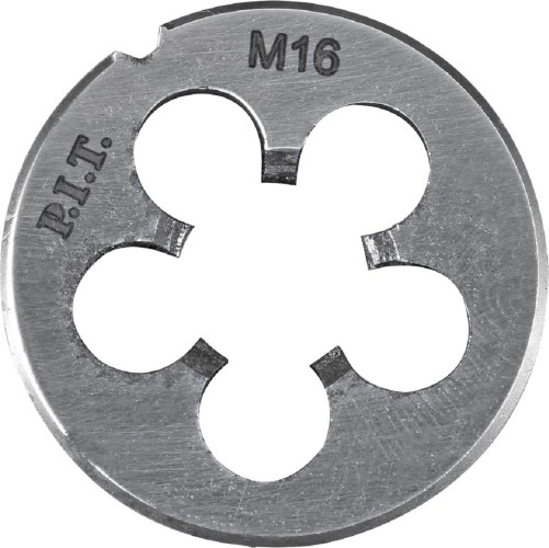 Плашка P.I.T. AMED07-M1620 метрическая M16x2,0мм