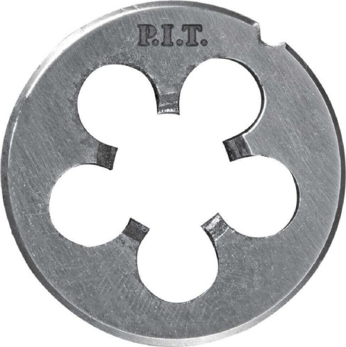 Плашка P.I.T. AMED07-M810 метрическая M8x1,0мм