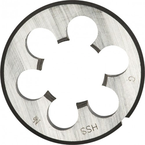 Плашка Профоснастка №228 Эксперт G 1" HSS дюйм. (4341) 50511003