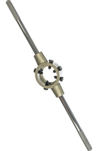 Плашкодержатель BERGER BG1186 30×11