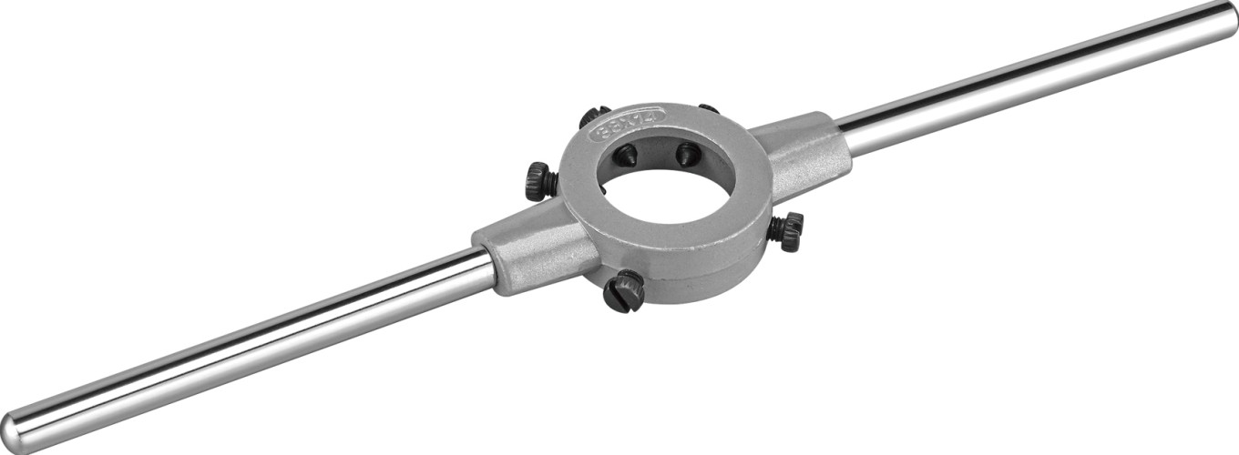Плашкодержатель P.I.T. AMED07-1214 M12-M14(38x14)мм