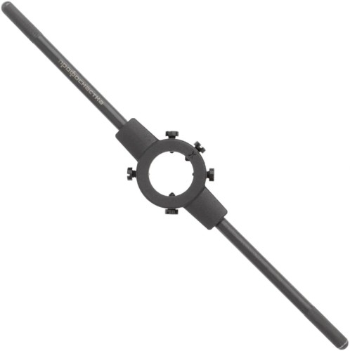 Плашкодержатель Профоснастка G 1/4", размер 38х10 мм 51011026
