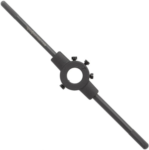 Плашкодержатель Профоснастка М4,5-М6 размер 20х7 мм 51011016