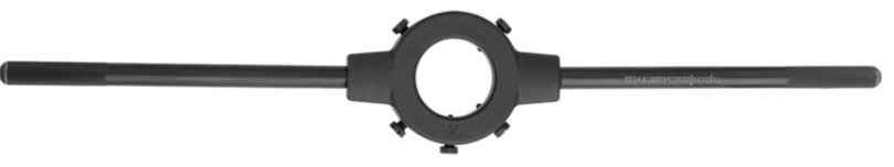 Плашкодержатель Профоснастка G 3/8-1/2", размер 45х14 мм 51011027